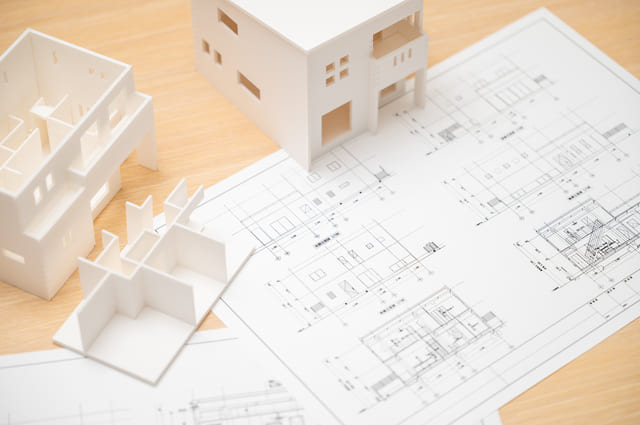 敷地と設計のベストマッチをご提案