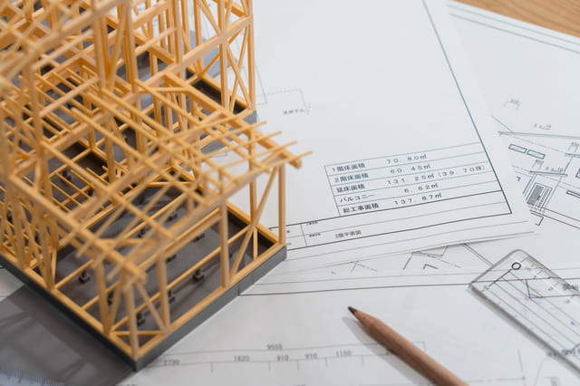 費用と資金計画｜自由設計を賢く実現するには