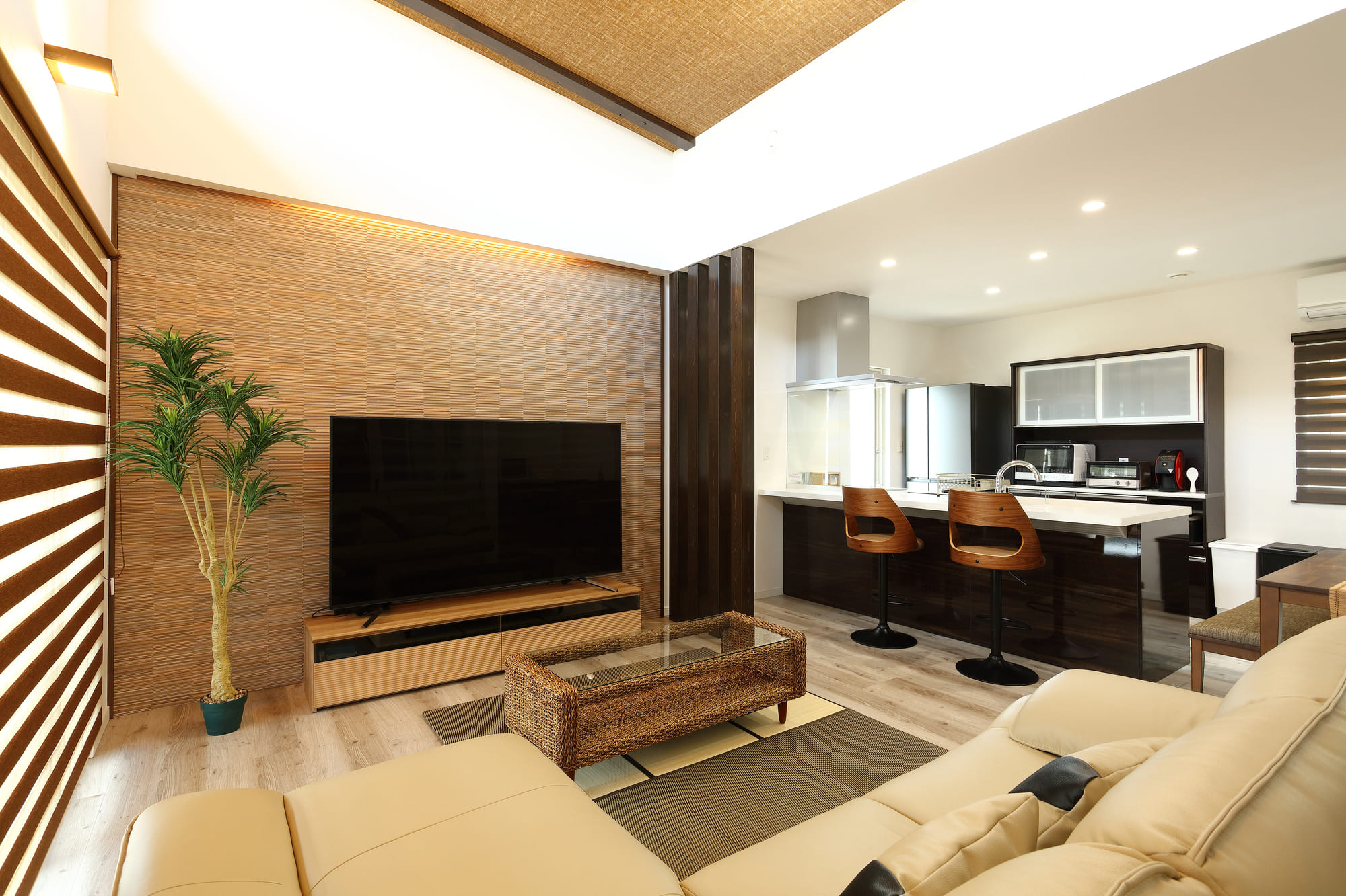 素材やデザインを自由に選べる魅力