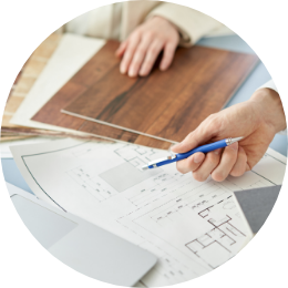 ヒアリング・資金計画