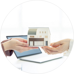 お引き渡し・アフターサポート