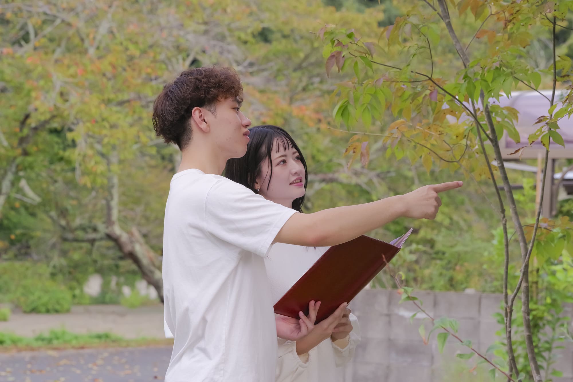 土地探しから始める場合の重要な視点