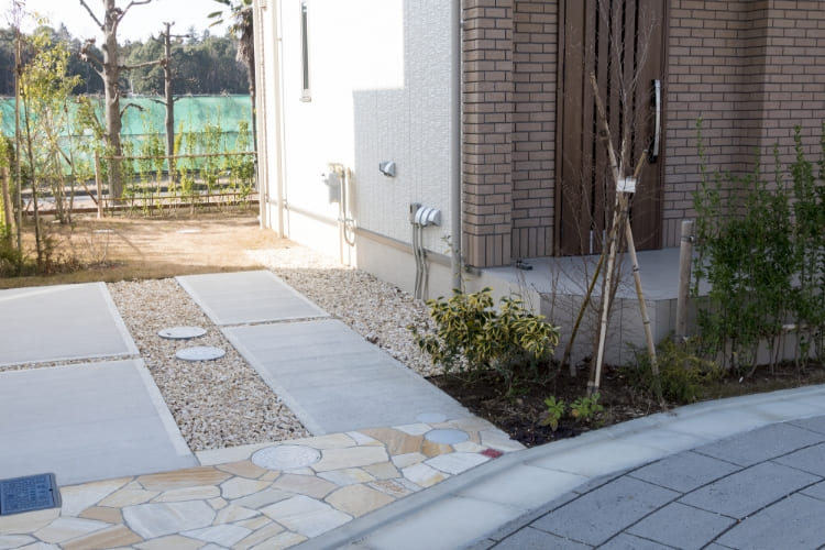 狭小住宅とは？