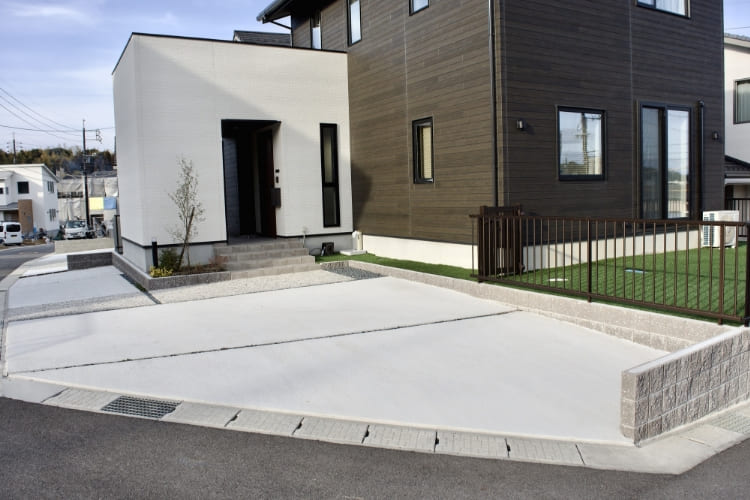 建築基準法における駐車場設置の基準