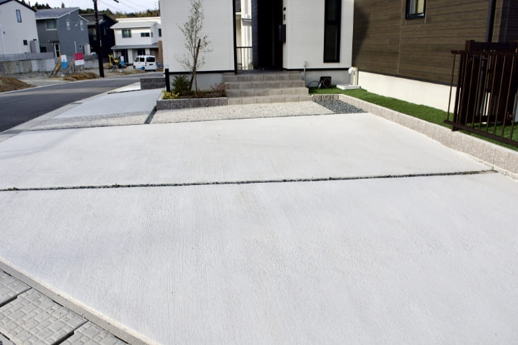 近隣住民の了解が必要な場合の進め方