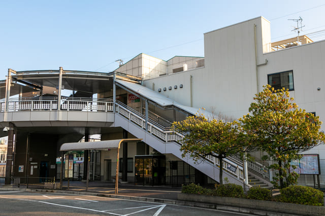 東区