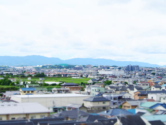 美原区
