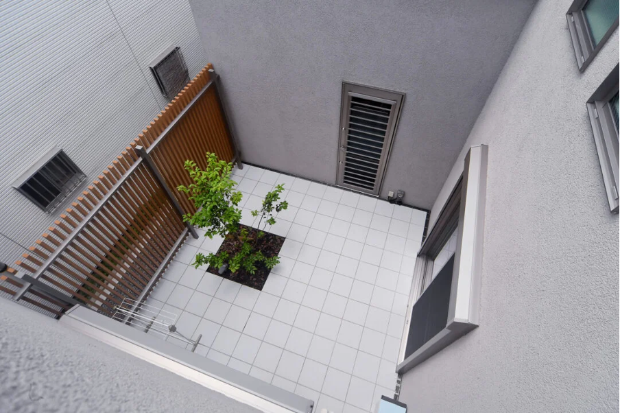 【注文住宅】中庭のある注文住宅の魅力とは？間取り・費用・活用法を徹底解説の画像