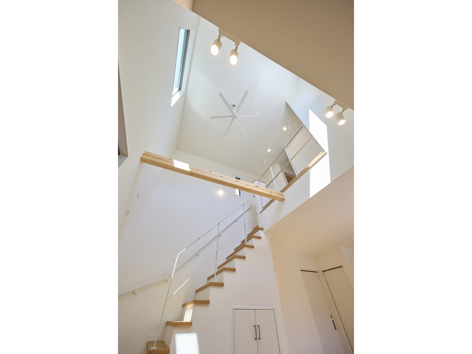 毎日を愉しむ家　Y様邸の画像