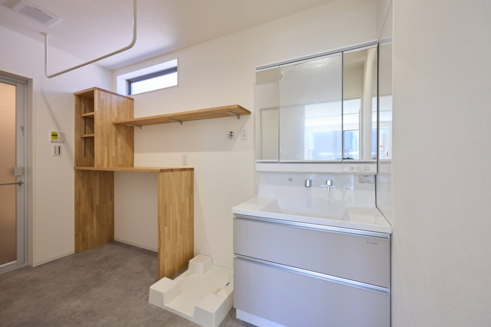 毎日を愉しむ家　Y様邸の画像