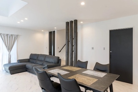 注文住宅に人気のシンプルモダンとは？飽きのこない住まいを叶える設計ポイントの画像