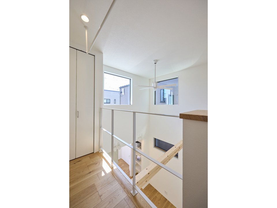 毎日を愉しむ家　Y様邸の画像