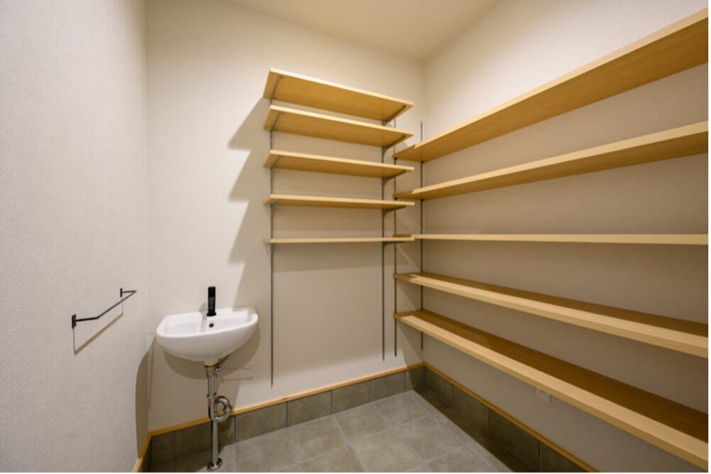 注文住宅の玄関収納を徹底解説｜失敗しない設計と収納アイデアの画像