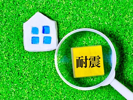 注文住宅における耐震等級とは？基礎知識や耐震等級3のメリットについて解説の画像