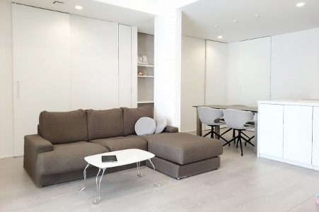 注文住宅はハイドアで空間が広がる。知っておくべき費用と音のデメリットの画像