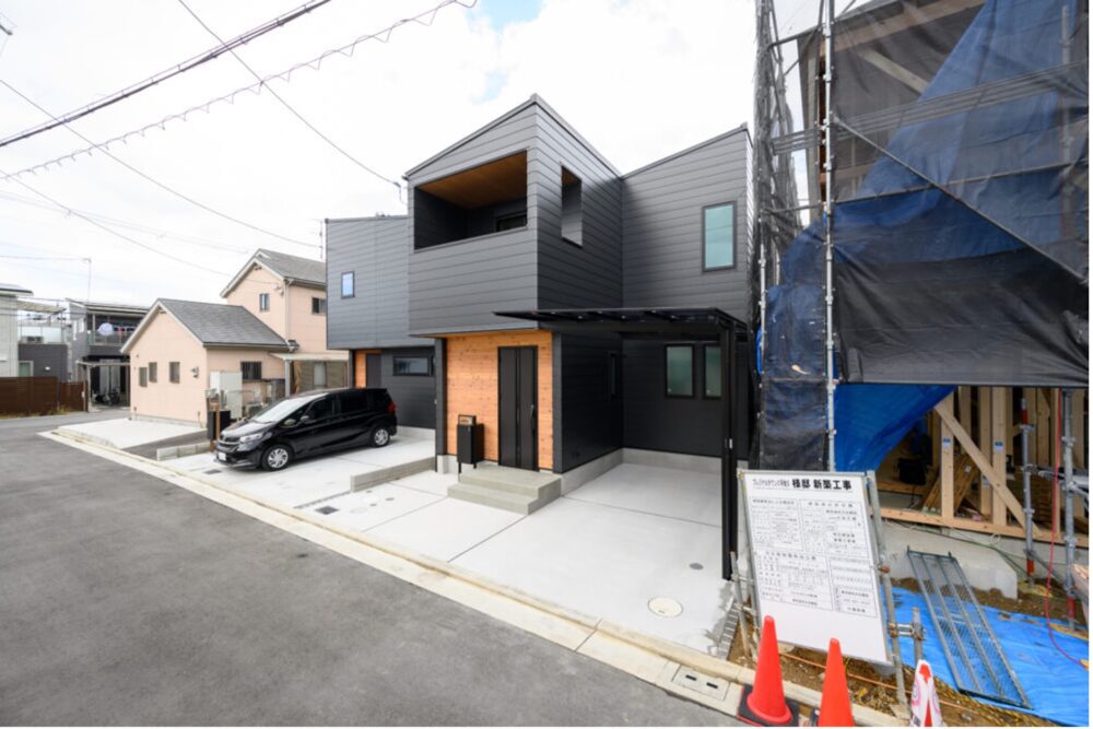 注文住宅のインナーバルコニー活用術。洗濯動線や日当たりの影響を徹底解説の画像