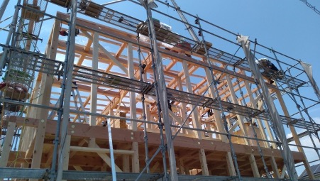 注文住宅の上棟式とは？準備・費用・マナーの正解を解説の画像