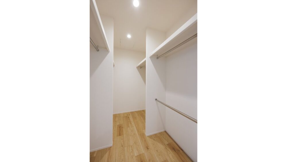 Nook house　M様邸の画像